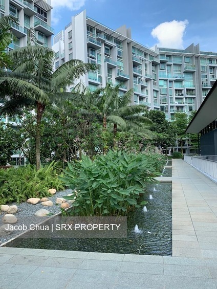 Botannia (D5), Condominium #192262362